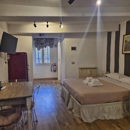 Ognissanti Dream Suites 피렌체 외부 사진