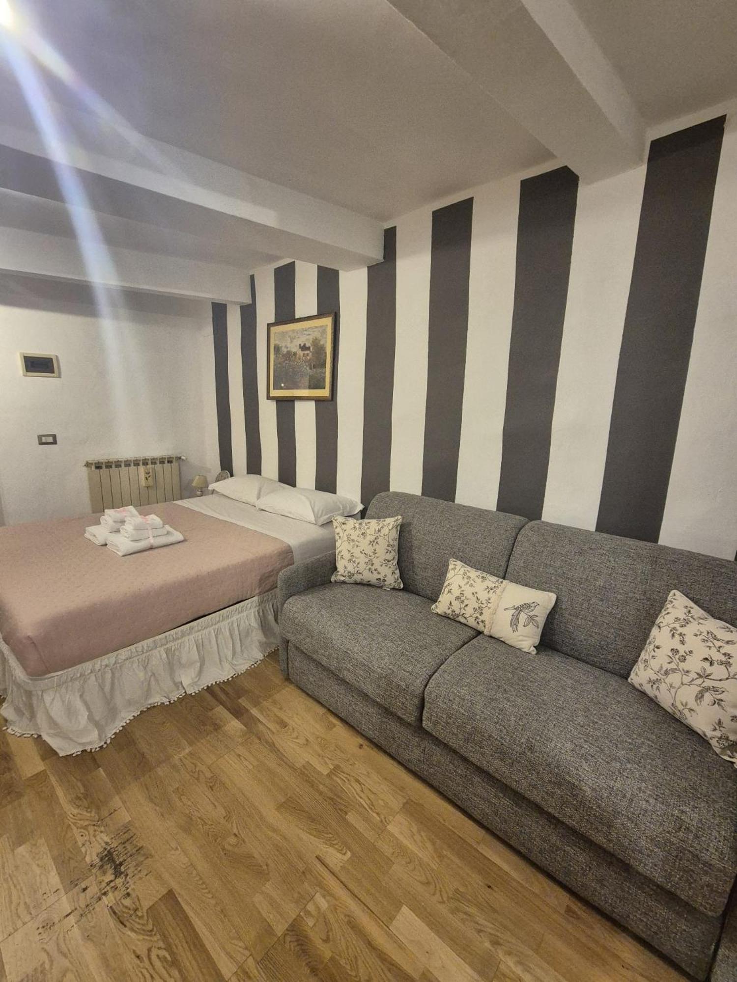 Ognissanti Dream Suites 피렌체 외부 사진