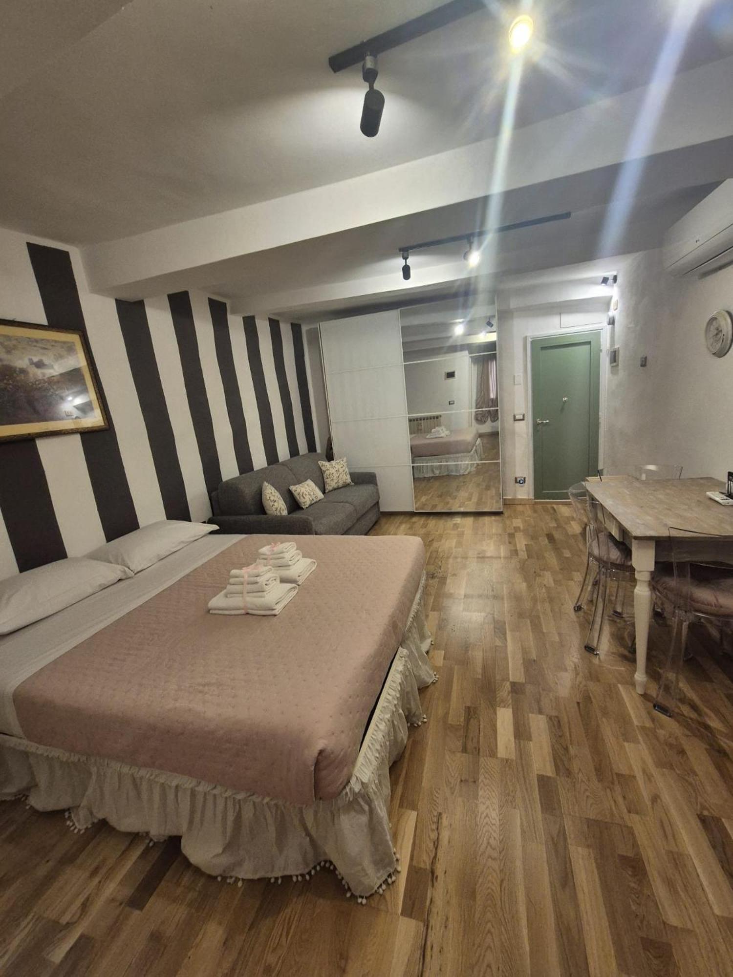 Ognissanti Dream Suites 피렌체 외부 사진